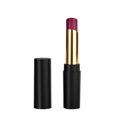 Lakme Absolute Beyond Matte Lipstick - 501 Burgundy Boss