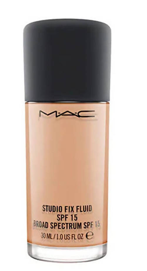 Mac Studio Fix Fluid SPF 15 - N6