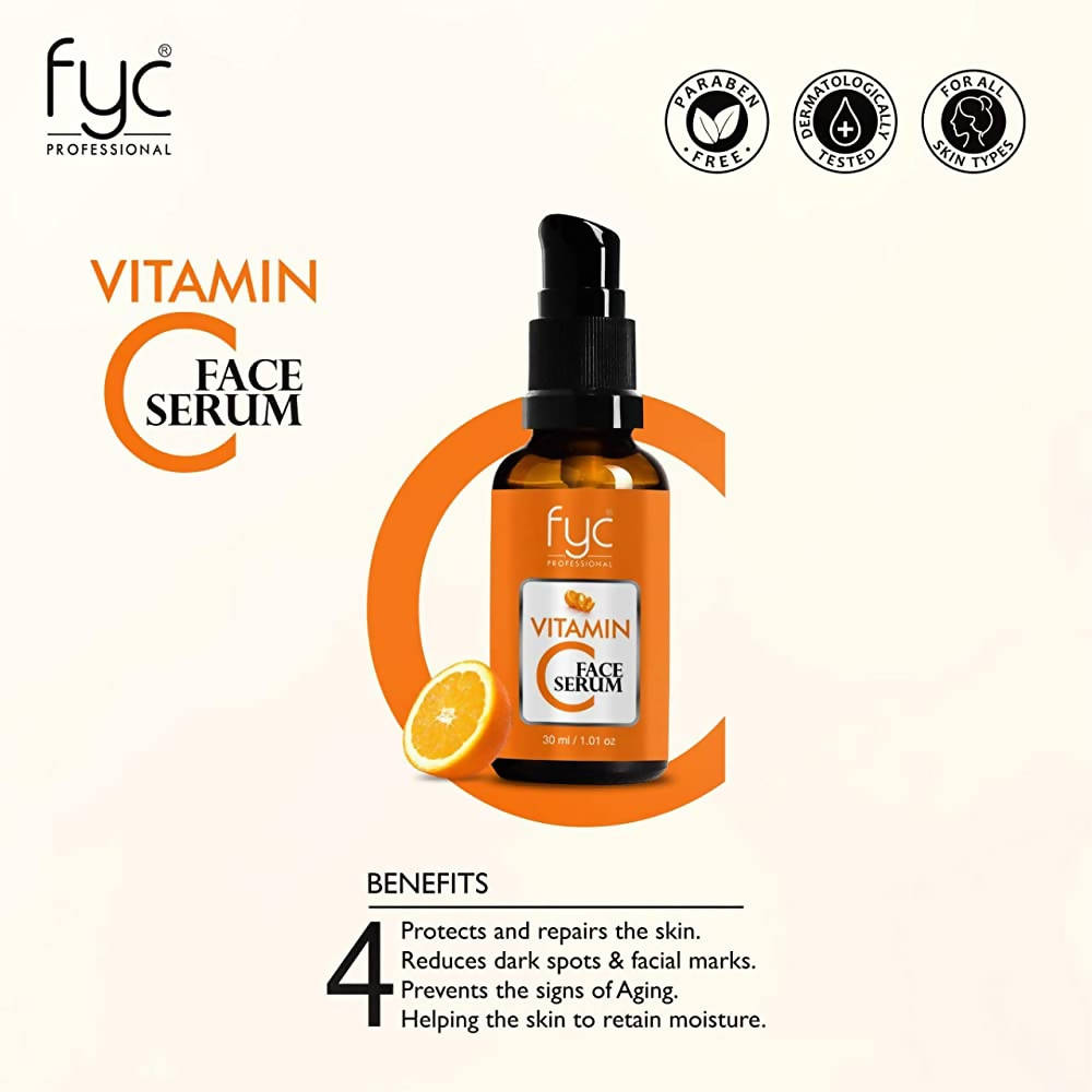 FYC Professional Vitamin C Face Serum