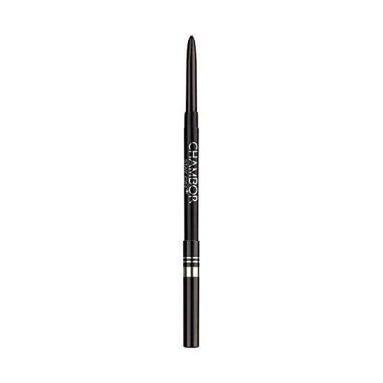 Chambor Stay On Waterproof Kohl - Blackest Black 1.2 gm