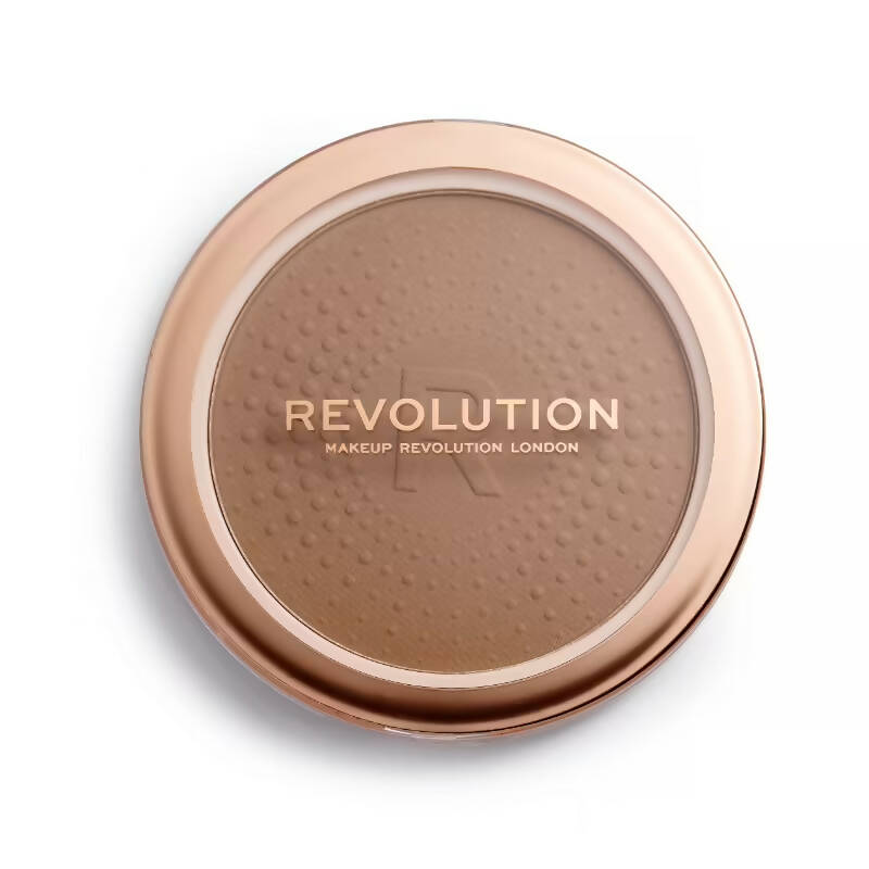 Revolution Mega Bronzer - 01 - Cool - BUDEN