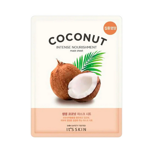 It's Skin The Fresh Coconut Mask Sheet - usa canada australia