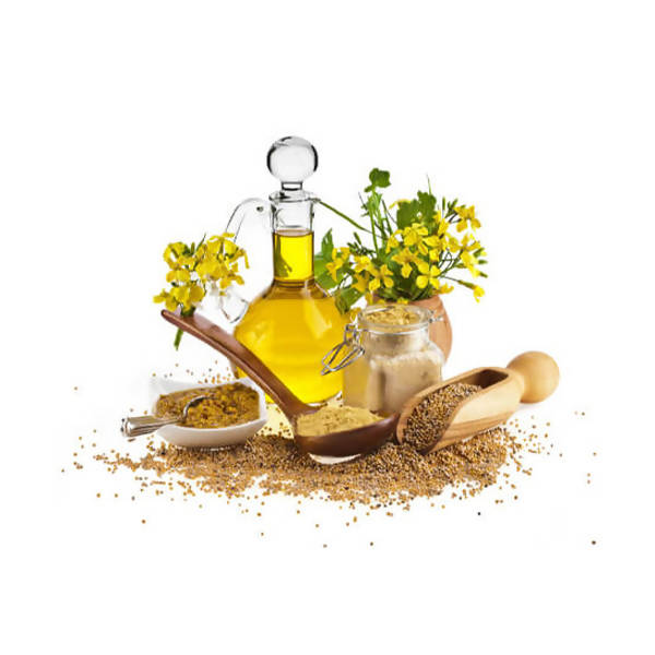 Svastya Mustard Oil - BUDNE