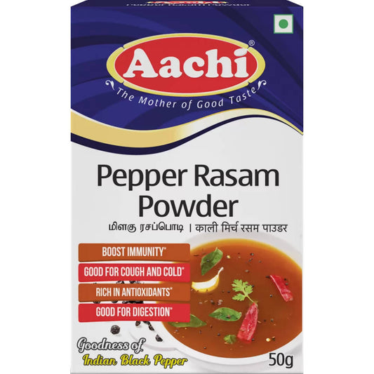 Aachi Pepper Rasam Powder
