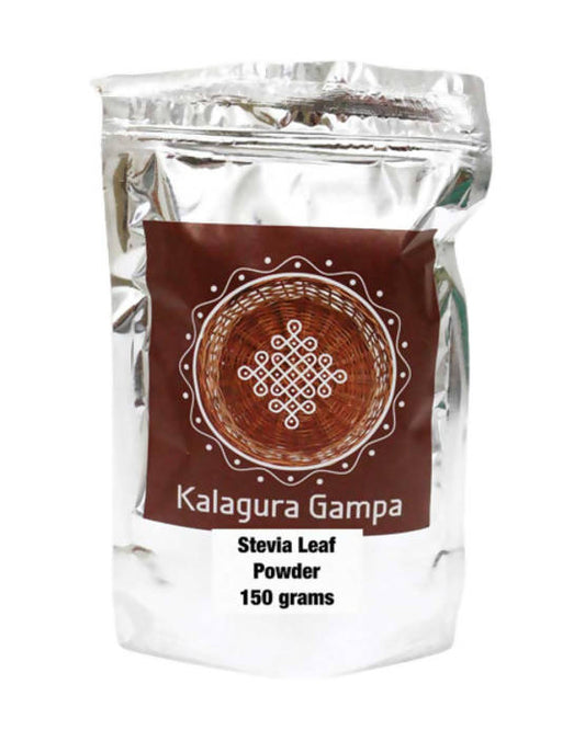 Kalagura Gampa Stevia Leaf Powder