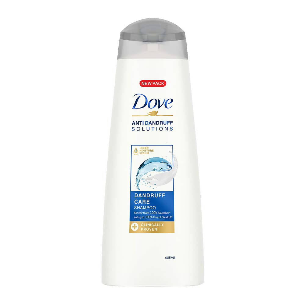 Dove Dandruff Care Shampoo