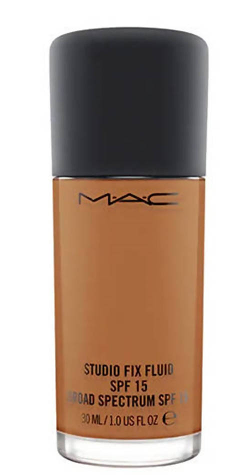 Mac Studio Fix Fluid SPF 15 - NC46