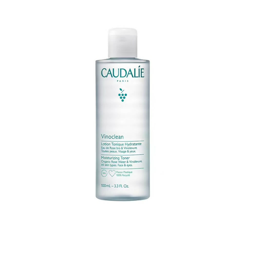 Caudalie Paris Vinoclean Moisturizing Toner - BUDNEN