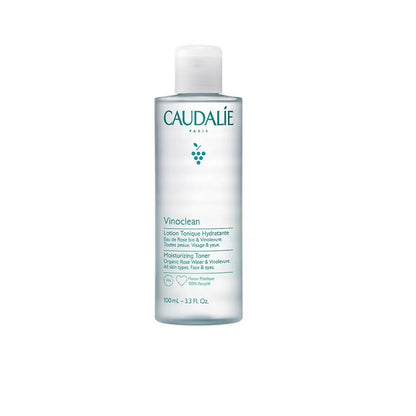 Caudalie Paris Vinoclean Moisturizing Toner - BUDNEN