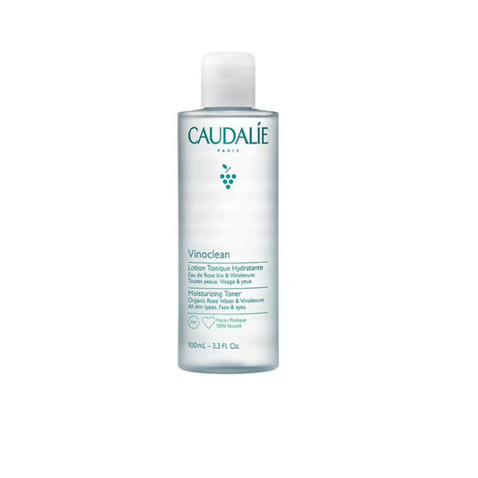 Caudalie Paris Vinoclean Moisturizing Toner - BUDNEN