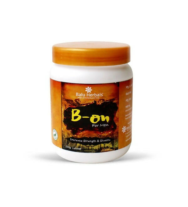 Balu Herbals B On Lehyam - buy in USA, Australia, Canada