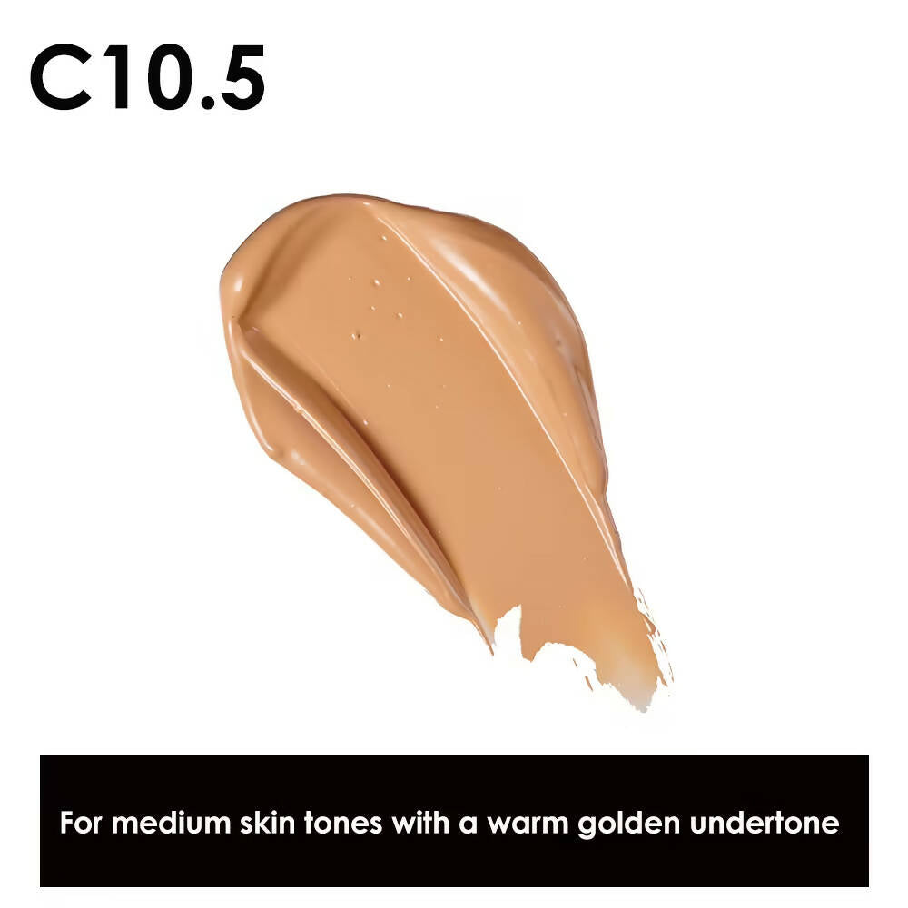 Revolution Conceal and Define Concealer - C10.5