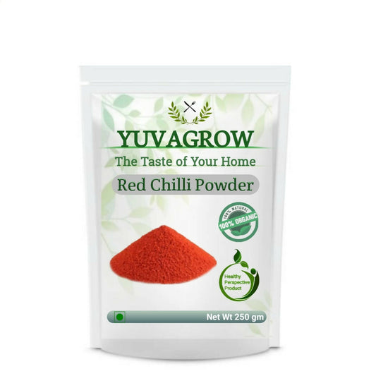 Yuvagrow Red Chilli Powder - buy in USA, Australia, Canada