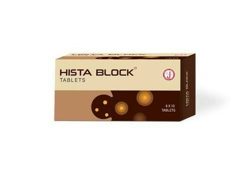 Dr. Jrk's Hista Block Tablets - usa canada australia