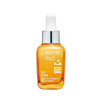 Lakme 9to5 Vitamin C+ Facial Serum - buy in USA, Australia, Canada