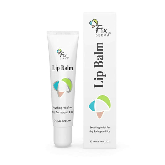 Fixderma Lip Balm - BUDNE